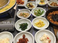 -金顺碳烤肉(1号店)