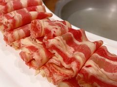 -乐宴·老北京铜火锅(桂庙店)