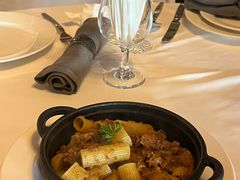 -火车头法国西餐厅