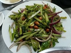 -三兴涮羊肉(荣安大街店)