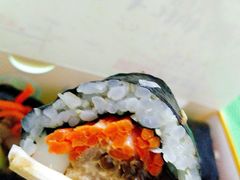 -传闻来紫菜包饭·打糕(西塔韩百店)
