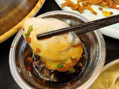 -蚝美人·生蚝海鲜烧烤(茶花园店)