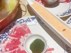 -东镇老火锅(长春路首店)