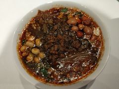 -眉州东坡(春秀路店)