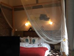 -雅安楠水阁温泉酒店