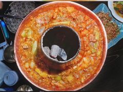 -火燒雲傣家菜(鼓楼店)