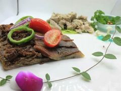 -徐州绿地皇冠假日酒店-汉宫中餐厅