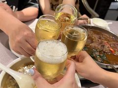 -南山饭店(阳明古镇店)