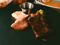 -五合院·整点烤肉