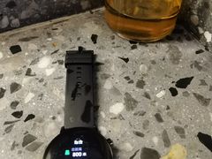 -TRACTION 运动中心(金融街店)
