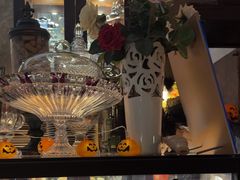 -波特曼西餐厅(南岗店)