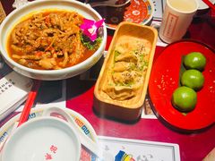 -味福记·本地特色菜(八一万达广场店)