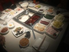 -海底捞火锅(上元大街店)