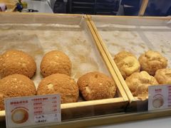 -西树泡芙(喜隆多店)