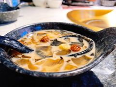 奶茶冰粉-哥老官重庆美蛙鱼头(宝山龙湖店)