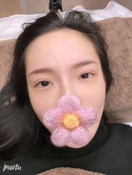 -本小姐美学·半永久纹眉野生眉