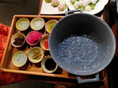 -香天下·四川火锅(安镇大润发店)