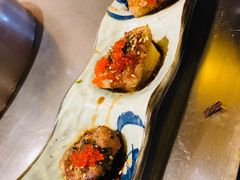 -恋铁板烧(阳光新生活广场店)