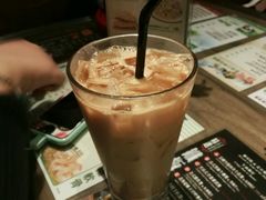 -翠华餐厅(铜锣湾糖街店)