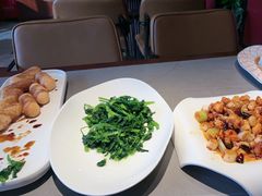 -四川饭店·小龙虾(长白店)