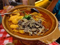 -老表记广西宵夜螺蛳鸭脚煲(西大店)