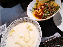 -泉味道贵州厨房(三里河店)