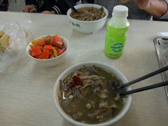 -阿叶羊杂碎(前进街店)