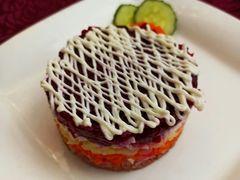 -92°C俄式厨房(中央大街店)