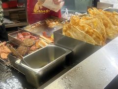 -神奇的香酥鸡蛋灌饼