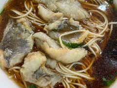 黄鱼面-阿娘面馆