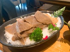 爽脆黑毛肚-捞王锅物料理(上海世茂广场店)