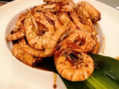 -好福记饭店(红梅公园店)
