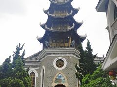 -贵阳北天主教堂