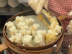 -嘉州海汇源老烧麦店