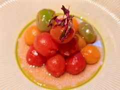 -本处·素食·融合料理(南油店)