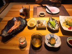 -割烹旭日本料理(龙湖狮山天街店)