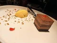 -波特曼西餐厅(中央大街店)