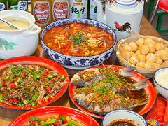 -小街47號江湖菜(四合院店)