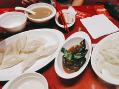 -喜家德虾仁水饺(东海缤纷天地店)