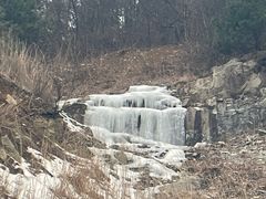 -浙西天池-售票处