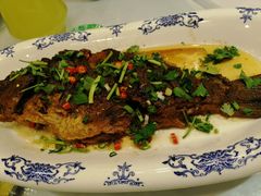 -肥肥小厨(咸阳路店)