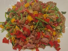 -宫燕府·京菜·烤鸭·淮扬菜(王府中心店)