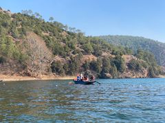 -丽江泸沽湖景区