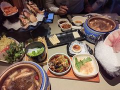 -享月汤皇·海鲜小火锅·聚会(曲江创意谷店)