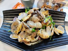 -骄傲de小龙虾 · 全羊馆(新北万达店)