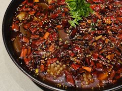 食悦毛血旺-食悦江南·淮扬菜·烤鸭(亚运村·惠新店)