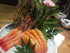 -蟹将军·松叶蟹和牛日料放题自助(K11店)
