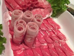 -鼎鼎香·港式火锅(北京SKP店)