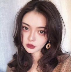 -MYYF SALON烫发染发