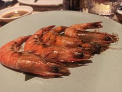 -Mr·Fish鱼鲜生海鲜放题(银泰in99店)